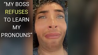 You Cringe You Lose | Ultimate Woke Compilation #31