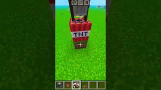 MINECRAFT BUILD HACK TROLL FACE 😈 EDIT ||text tile||#shorts #mcpe#viral#minecraft