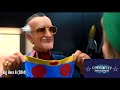 Every Stan Lee Cameo (1989 2019) ( Celebrity News & Pictures )