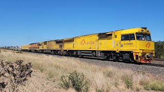 3MP1 Aurizon Intermodal Freight 31/12/24