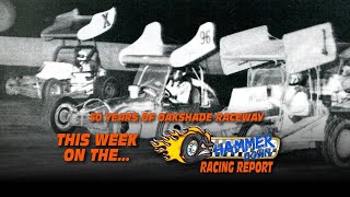 50 Years Of Oakshade Raceway