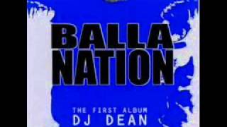 Dj Dean - Ballanation