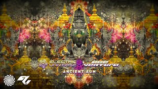 Ace Ventura & Electric Universe - Ancient Aum