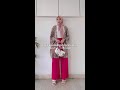 INSPIRASI OOTD KONDANGAN KEKINIAN #shorts #ootdfashion #ootdkondangan #fyp #shortvideo #hijabers