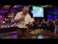 Oktoberfest Huntington Beach 2024 - Edelweiss on tuned cowbells and trumpet by Marko Kavticnik