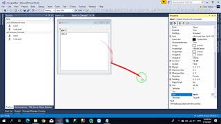 How to use ListBox in C#