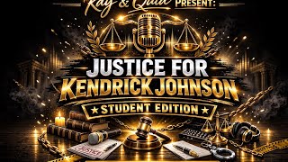 Justice For Kendrick Johnson Student Edition E6