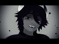 【mmd】 idfc