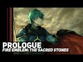 Fire Emblem: The Sacred Stones - Prologue | Orchestral Cover