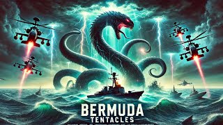 Bermuda Tentacles | Action | HD | Full Movie in English