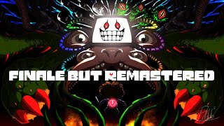 Finale but BETTER (FINALE COVER/REMASTER)