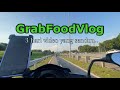 Cedok order paling sikit (eng sub) | Day 8-Day 10 | #grabfoodvlog