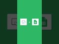forms.app + Google Sheets Integration