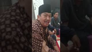 Senandung Pantun Melayu oleh Bapak Usman