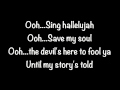 devil pray lyrics madonna