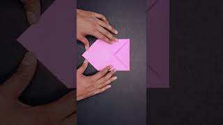 Origami Dog | Paper Dog | Origami Easy...🐕🐕#shorts #youtubeshorts #viral