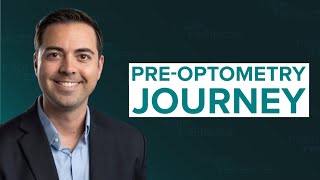How I Got Into Optometry School | My Pre-Optometry Journey | Ryan Reflects