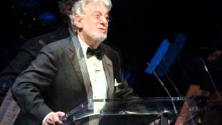 PLACIDO    DOMINGO      LA   MALAGUENA   SALEROSA