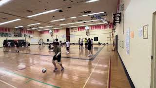 [Harbord Collegiate Institute] XTSC Friday League (2/2) May 3rd 2024