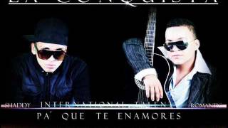 Reggaeton Romantico 2015 /DALE ME GUSTA HD lo mas nuevo