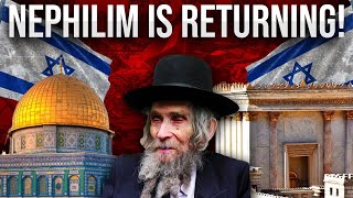 This Talmud Prophecy Says Nephilim Are Returning BEFORE the Messiah