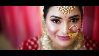 Himachali Wedding 2021 || SHRUTI+SUBHASH || CINEMATIC || Wedding Highlights || 98160-08992 ||