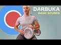Darbuka Basics