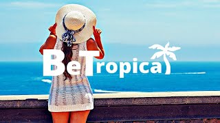 MUSICA TROPICAL | The Best Tropical Music 🌴  | NO COPYRIGHT | Steps by Roa