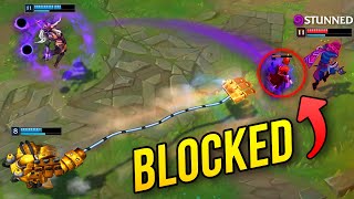 10 Minutes "ANTI SYNERGY" in League of Legends