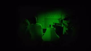 Jackass Forever - Silence of the Lambs - Snake Scene