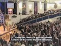 HOW GREAT THOU ART : Gospel Hymn - Whitewell Metropoltan Tabernacle Belfast
