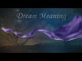 the meaning and symbolism of silk dreams