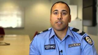 Community Safety - Police Patrol
