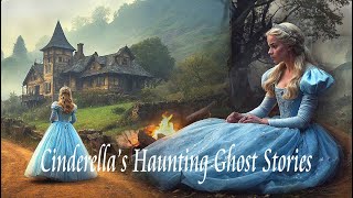 Cinderella's Haunting Ghost Stories