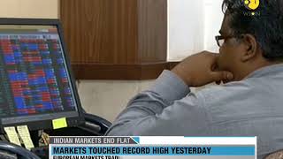 WION Wallet: Indian markets await corporate results