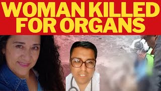 Murdered For Her Organs After Traveling 3000 Miles: The Blanca Arellano Story