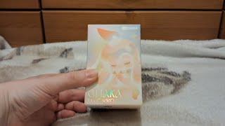 Unboxing Chaka Light Sprite by Pop Mart