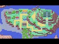 Town/City Themes - Pokémon Ruby/Sapphire/Emerald (Sega Mega Drive/Genesis covers) - REMASTERED