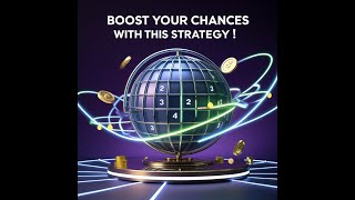 How the Lotto Delta System Works: Boost Your Chances with This Strategy!