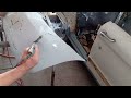 how to repair broken bumpers how to weld plastics