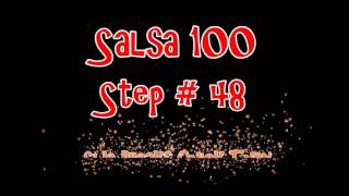 SALSA-100 PREVIEW STEPS