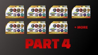 B-194 Random Booster Vol. 27 + More | Part 4