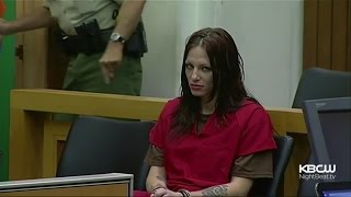 Prostitute Convicted In Google Exec's Overdose Death Turned Over To ICE Agents