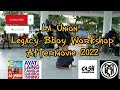 La Union Bboy Dance Workshop Aftermovie @fallenmoves