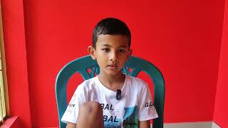 ৰাভা দিৱস বুলি লয়ৰ অকনমান প্ৰয়াস।#Vishnu Prasad Rabha#kids #kidsvideo #rabhasong #rabhadance