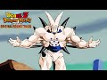 dragon ball z dokkan battle ost lr agl omega shenron intro short version hq