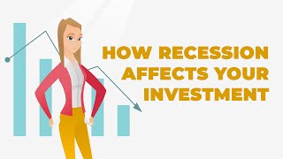 How Recession is Affecting Your Investment \u0026 How To Protect Your Investments From Economic Crash