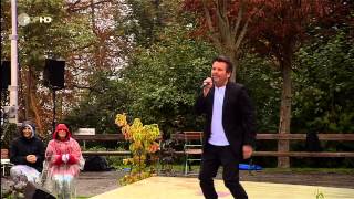 Thomas Anders - You're My Heart, You're My Soul (ZDF-Fernsehgarten on tour - ZDF HD 2014 oct12)
