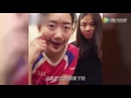 里约奥运夺冠后，女排姑娘们变逗比