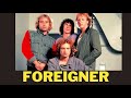 Foreigner -  I Want to Know What Love Is